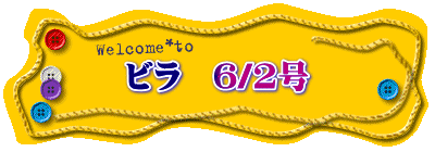 ビラ　6/2号