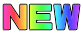 ＮＥＷ 